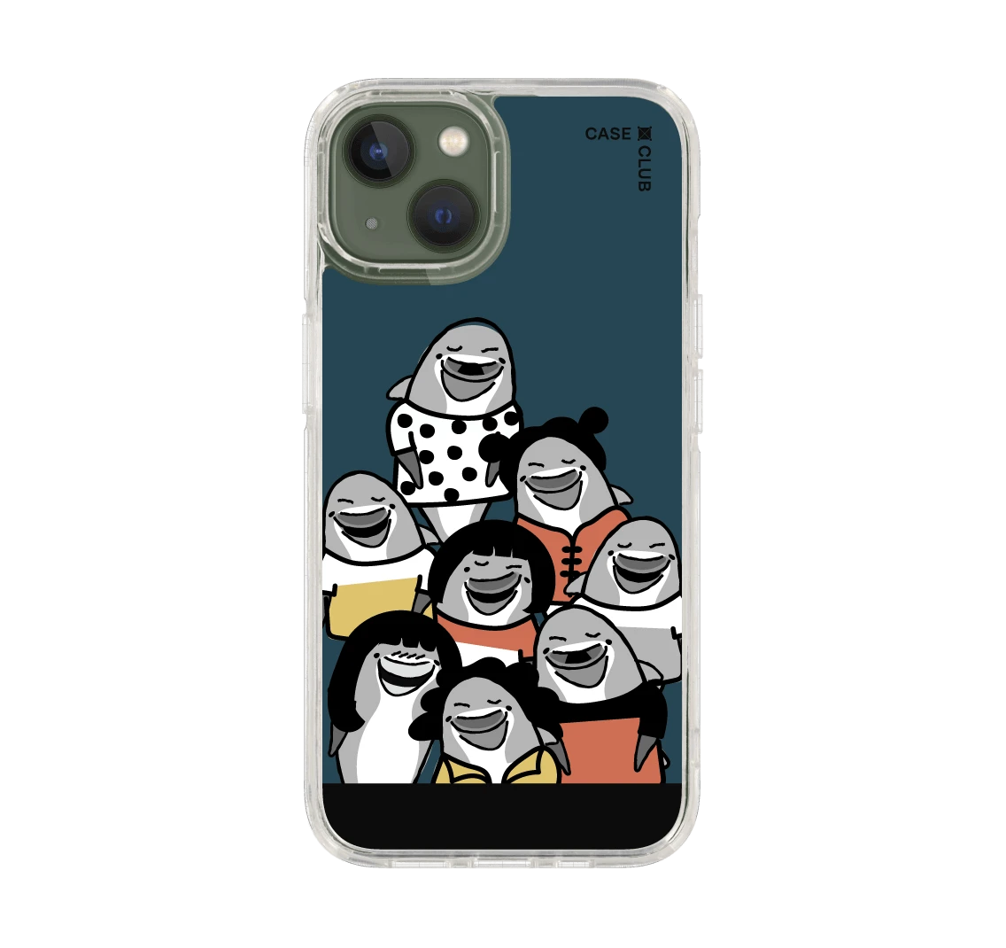 โลมาแฟมิลี่